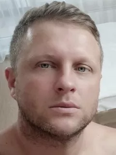 Yuriy Sergeev