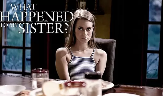 Что случилось с моей сестрой? (What Happened to My Sister?). Фильм