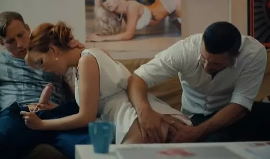 My Wife Is a Whore (Моя жена блудница). Фильм