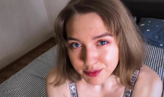 С виду невинная, а в постели развратная: мечта любого мужчины